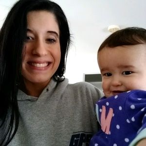 Meet your Posher, Lindsay